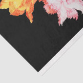 ガラスの花Jan Brueghel the Younger 薄葉紙 (詳細)