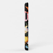 ガラスの花Jan Brueghel the Younger Case-Mate iPhoneケース (裏面/右)