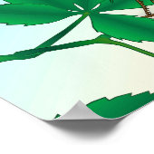 ガラスの虫を探す – Rockinghorse-Fly ポスター (角)