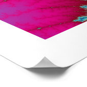 ガラスの輝き ポスター (角)