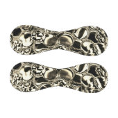 ガラスの金ゴールドや泡の血？ 野球ボール (パネル)