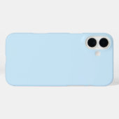 ガラスの靴 Case-Mate iPhoneケース (裏面 (横))