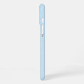 ガラスの靴 iPhoneケース (左側面)