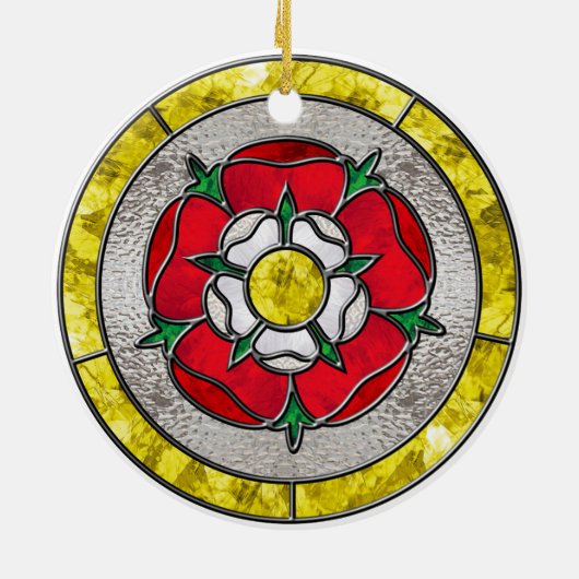 ガラスは上がりました セラミックオーナメント (裏面)