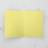 ガラスびんの中に魔法をかけられたヘビ 招待状 (内部)