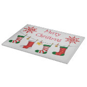 ガラスまな板かオーナメント カッティングボード (角)