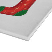 ガラスまな板かオーナメント カッティングボード (角)