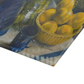 ガラスまな板 カッティングボード (角)