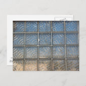 ガラスれんが ポストカード (正面/裏面)