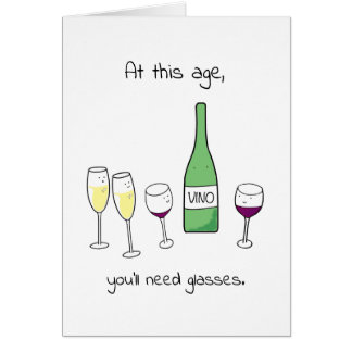 ガラスを必要とします