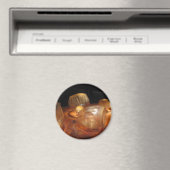 ガラスアート マグネット (インサイチュ (食洗機))