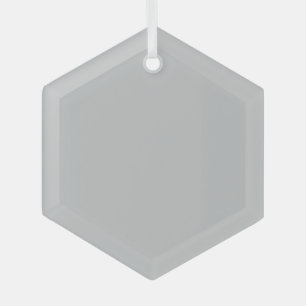  ガラスオーナメント