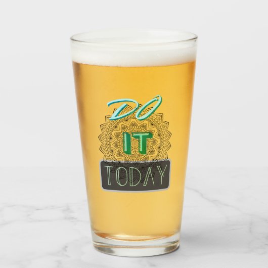 ガラスカップ タンブラーグラス (ドリンク正面)