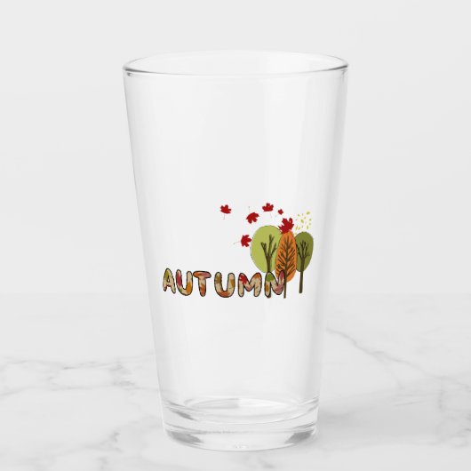 ガラスカップ タンブラーグラス (正面)