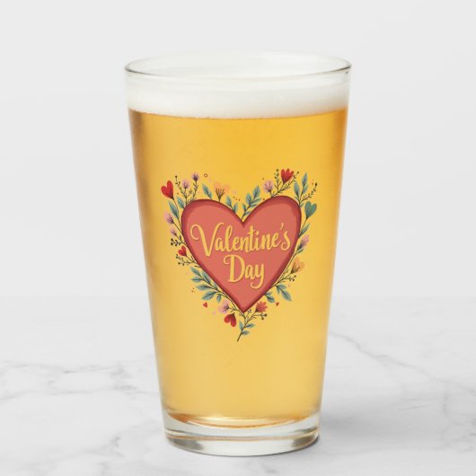 ガラスカップ タンブラーグラス (ドリンク正面)