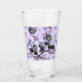 ガラスカップ タンブラーグラス (正面)