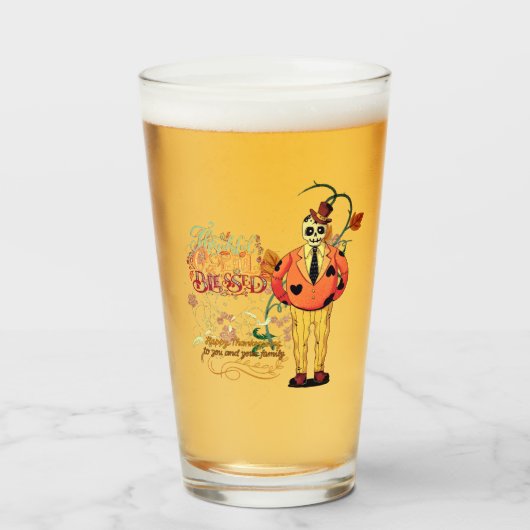 ガラスカップ タンブラーグラス (ドリンク正面)