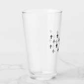 ガラスカップ タンブラーグラス (右)