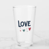 ガラスカップ タンブラーグラス (正面)