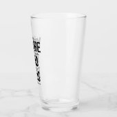 ガラスカップ タンブラーグラス (左)