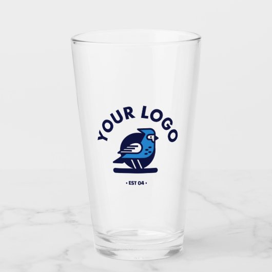 ガラスカップ タンブラーグラス (正面)