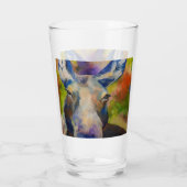 ガラスカップ タンブラーグラス (裏面)