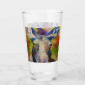 ガラスカップ タンブラーグラス (正面)