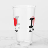 ガラスカップ タンブラーグラス (右)