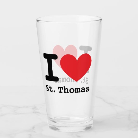 ガラスカップ タンブラーグラス (正面)