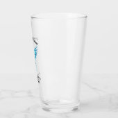 ガラスカップ タンブラーグラス (左)