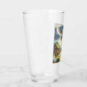 ガラスカップ タンブラーグラス (右)