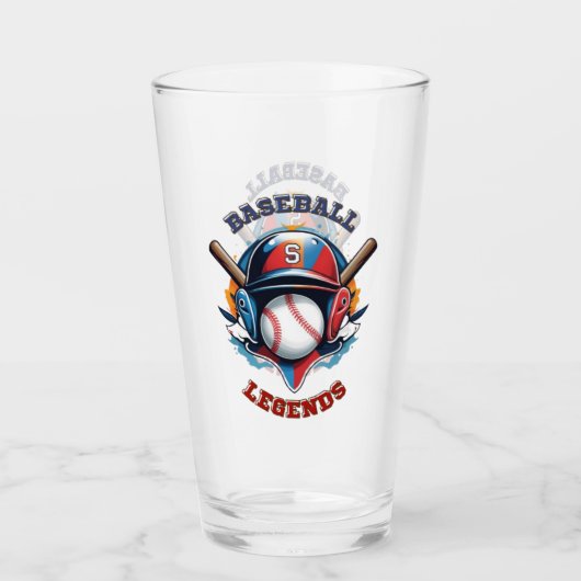 ガラスカップ タンブラーグラス (正面)