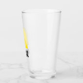 ガラスカップ タンブラーグラス (左)