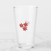 ガラスカップ タンブラーグラス (裏面)