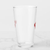 ガラスカップ タンブラーグラス (右)