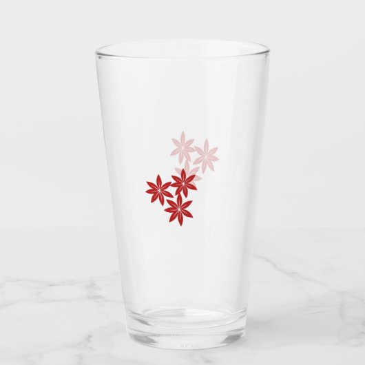 ガラスカップ タンブラーグラス (正面)