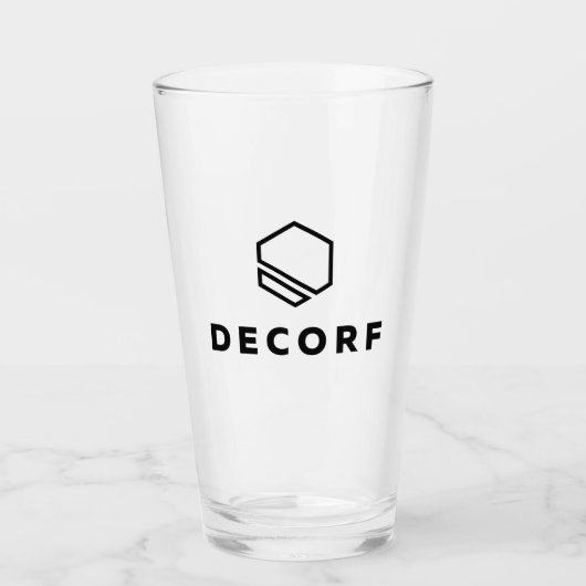 ガラスカップ タンブラーグラス (正面)