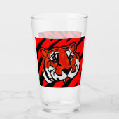 ガラスカップ タンブラーグラス (正面)