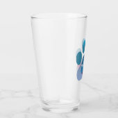 ガラスカップ タンブラーグラス (右)