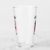 ガラスカップ タンブラーグラス (左)