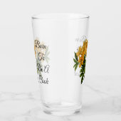 ガラスカップ タンブラーグラス (右)