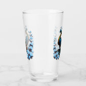ガラスカップ タンブラーグラス (右)