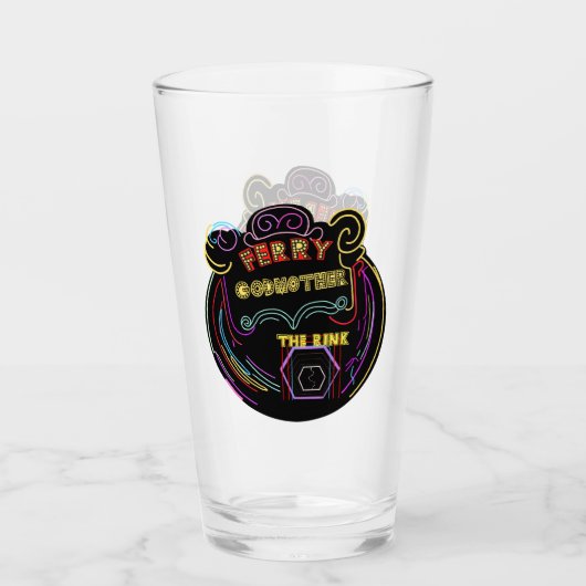 ガラスカップ タンブラーグラス (正面)