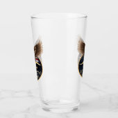 ガラスカップ タンブラーグラス (左)