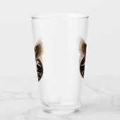 ガラスカップ タンブラーグラス (右)