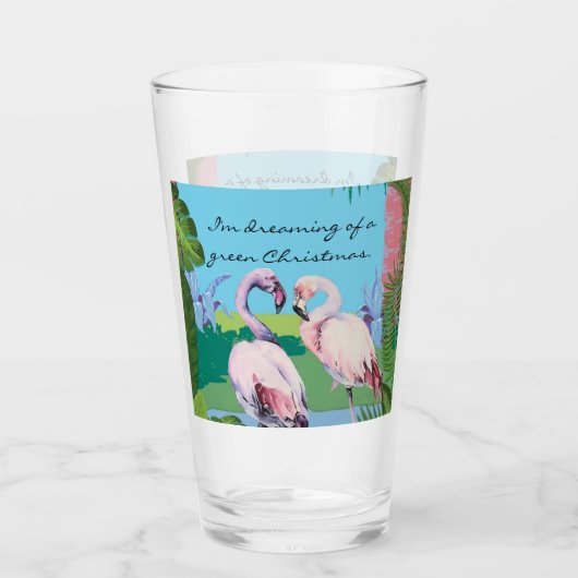 ガラスカップ タンブラーグラス (正面)