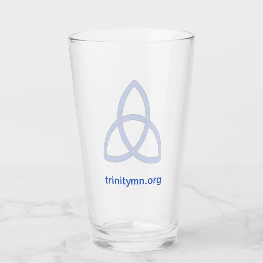 ガラスカップ タンブラーグラス (裏面)