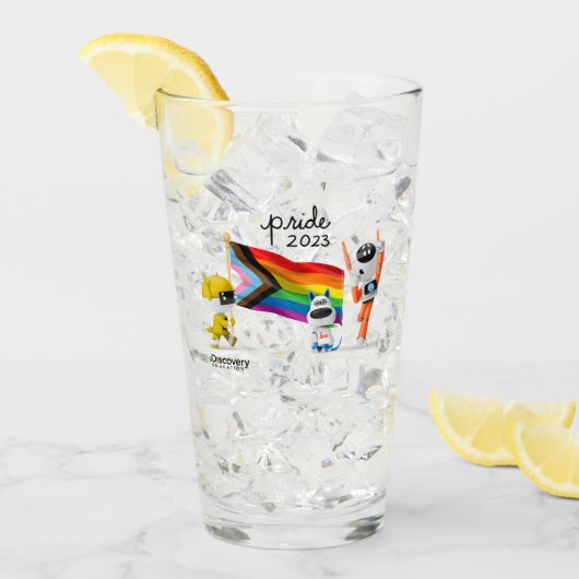 ガラスカップ タンブラーグラス (アイス正面)