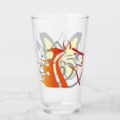 ガラスカップ タンブラーグラス (正面)