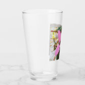 ガラスカップ タンブラーグラス (右)